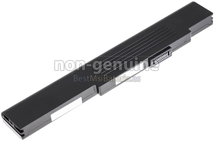 batería de repuesto MSI A42-A15 batería de repuesto MSI A42-A15