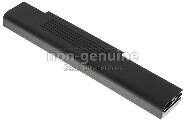 batería de repuesto MSI A42-A15 batería de repuesto MSI A42-A15
