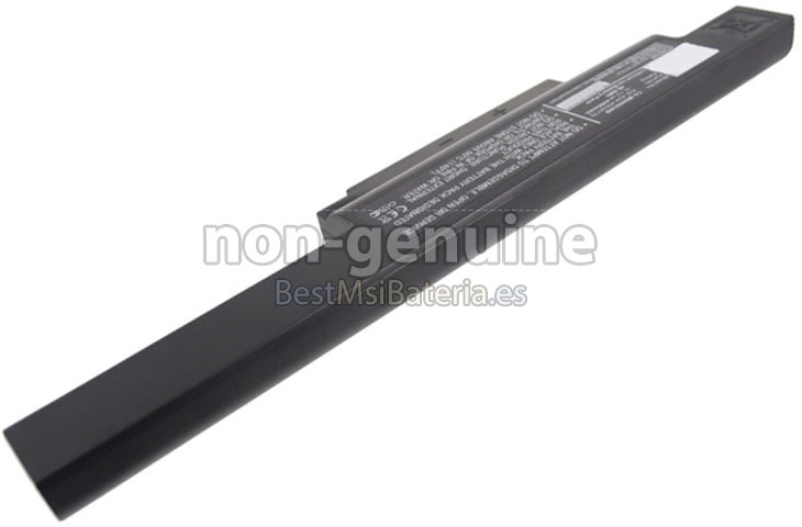 batería de repuesto MSI A32-A24 batería de repuesto MSI A32-A24