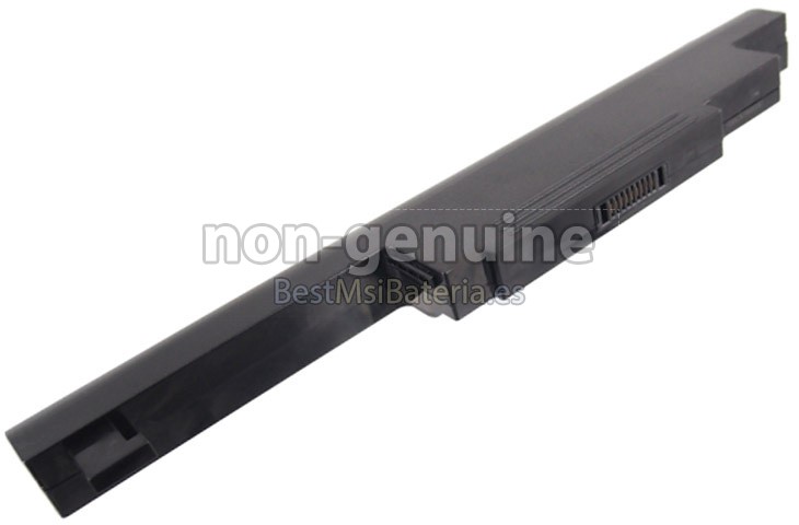 batería de repuesto MSI A32-A24 batería de repuesto MSI A32-A24