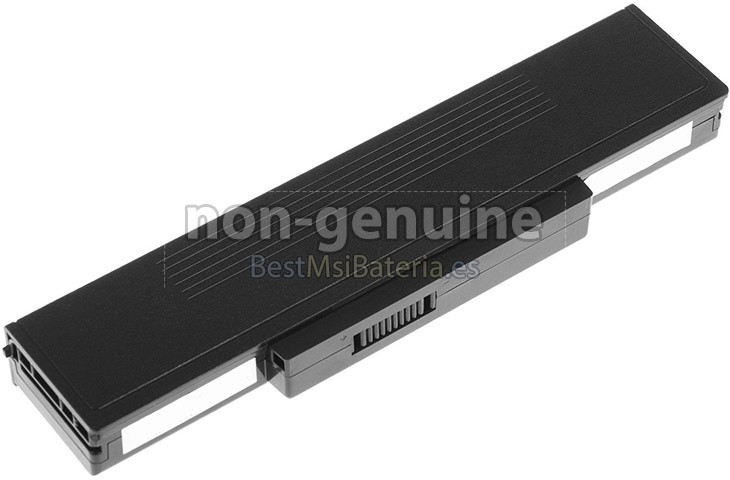 batería de repuesto MSI SQU-503 batería de repuesto MSI SQU-503