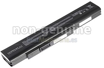 Batería para MSI A6400