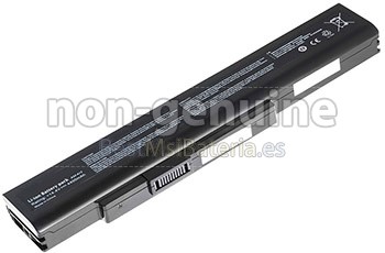 Batería para MSI A6400