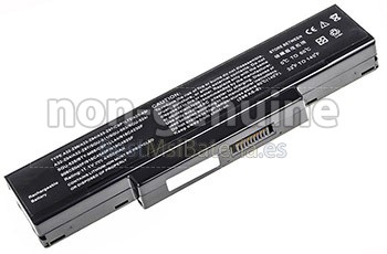 Batería para MSI SQU-503