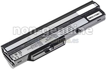 Batería para MSI Wind U100
