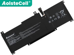 Batería para MSI Prestige 14 A10SC-018PL