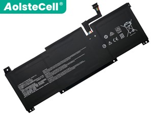 Batería para MSI Modern 15 H B13M