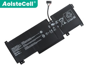 Batería para MSI Katana GF66 12UE-457