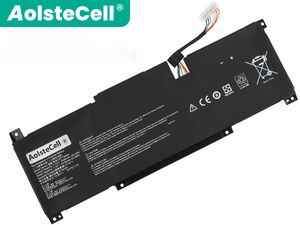 Batería para MSI MODERN 14 C7M-047BE