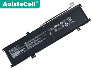 Batería para MSI Pulse 15 B13VGK-055FR