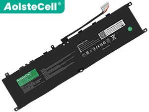 Batería para MSI VECTOR GP76 12UHSO