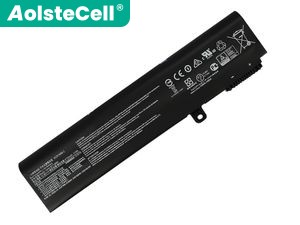 Batería para MSI GL75 Leopard 10SDR-070XPL