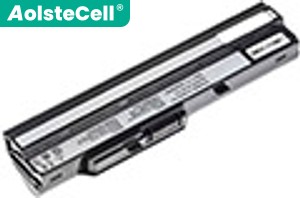 Batería para MSI Wind U100-279US